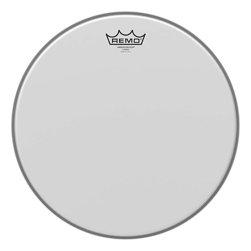 Ambassador Coated 14´´ REMO BA011400 - $ 43.276