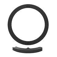 Accesorio | Sistema de amortiguacion de bombo |Sub Muff'L | REMO MF-3022-00