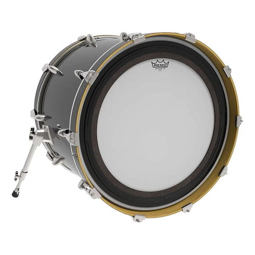 Bass, AMBASSADOR®, Coated, 16
