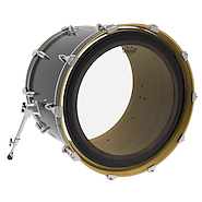 Bass, EMPEROR®, Clear, 18