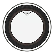 Bass, EMPEROR®, Clear, 16