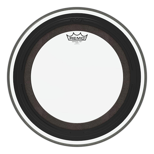 Bass, EMPEROR®, Clear, 20