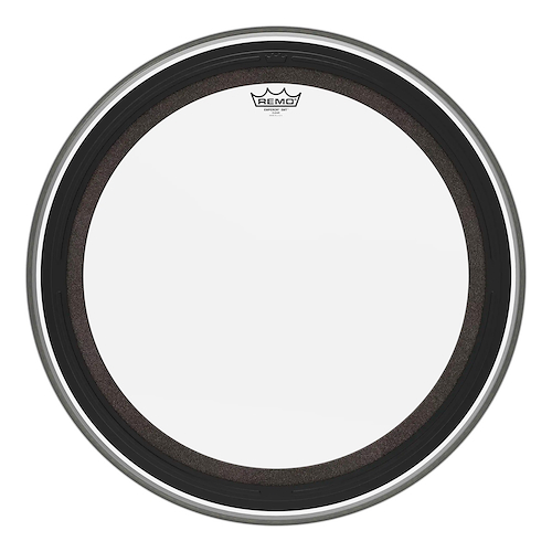 Bass, EMPEROR®, Clear, 22