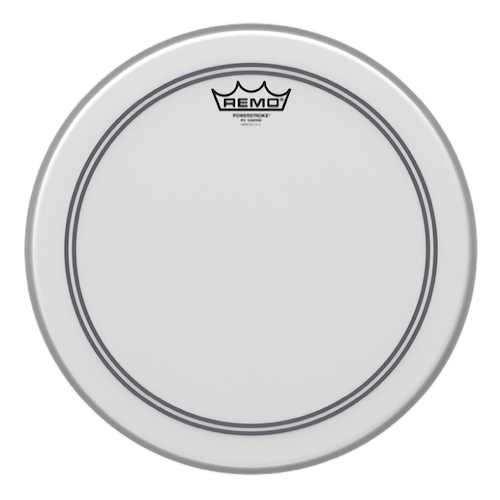 Powerstroke 3, Batter Head, Coated 16