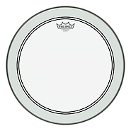 Powerstroke 3, batter Head, Clear 22´´ REMO P3-1322-BP