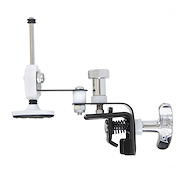Accesorio | Sistema de amortiguación ajustable flotante | Di REMO HK241700