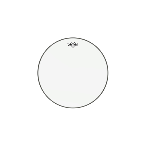 Ambassador Clear 10