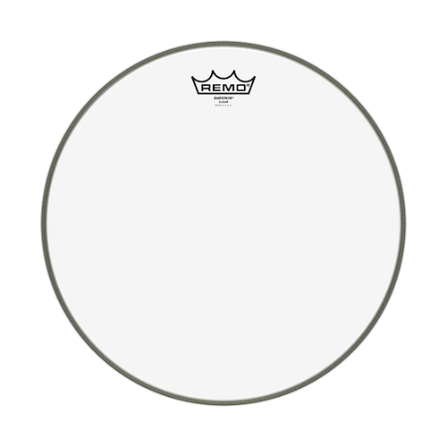 Emperor Batter Head, Clear 12´´ (Hidraulico) REMO BE-0312-00 - $ 34.786