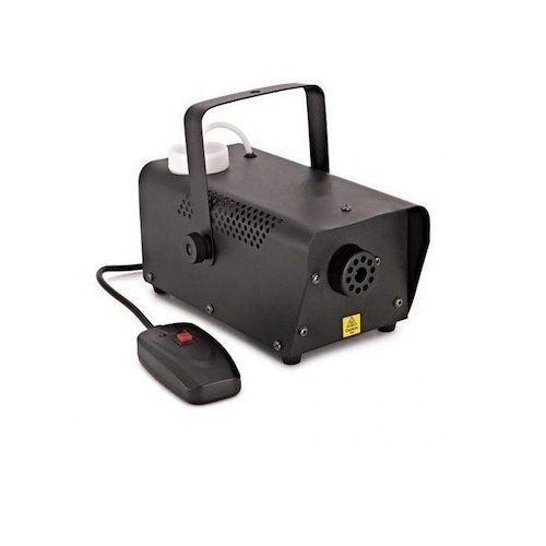 Maquina de Humo | 400w | Tanque 1L | 2000cu.ff/min | c/Contr ROADLIGHT F-04 - $ 61.340