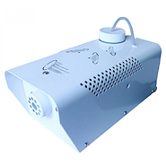Maquina de Humo | 400w | Tanque 1L | 2000cu.ff/min | c/Contr ROADLIGHT F-04R