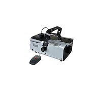 Maquina de Humo | 900w | Tanque 1L | 15000cu.ff/min | c/Cont ROADLIGHT F-06