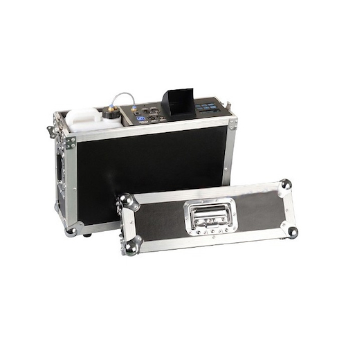 Maquina Niebla | 900w | Tanque 2.5 L | Control por DMX, viso ROADLIGHT H-01 - $ 904.801