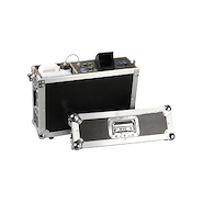 Maquina Niebla | 900w | Tanque 2.5 L | Control por DMX, viso ROADLIGHT H-01