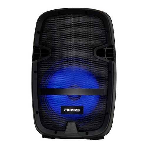 Bafle | Activo | Woofer de 10