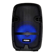 Bafle | Activo | Woofer de 10