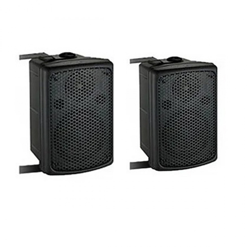 Bafle  | Pasivo | Instalaciones | 2 vias | 35W rms   | 6