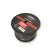 Rollo de Cable para Bafle | 2x2mm | Copper-Silver Alloy (oxy ROSS PA RRO-B220-100M