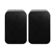 Bafle  | Pasivo | Instalaciones | Par | 3 vias | 20W rms   | ROSS PA RMSB406B
