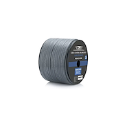 Rollo de Cable para Microfono - Balanceado 6mm - x 100mtros, ROSS PA RRO-C-CC-100M