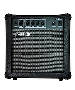 Amplificador para Guitarra 15W, 6.5