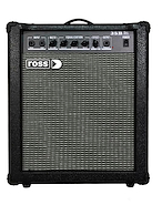 Amplificador para Bajo 35 watts, 10