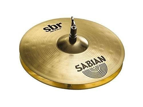 Platillo Hi hat 13