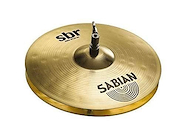 Platillo Hi hat 13