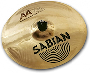 13' El Sabor Salsa Splash Aa Br SABIAN 21360B