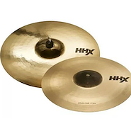 SET PLATILLOS HHXPLOSION  CRASH 16