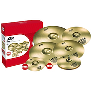 Xsr Super Set 10