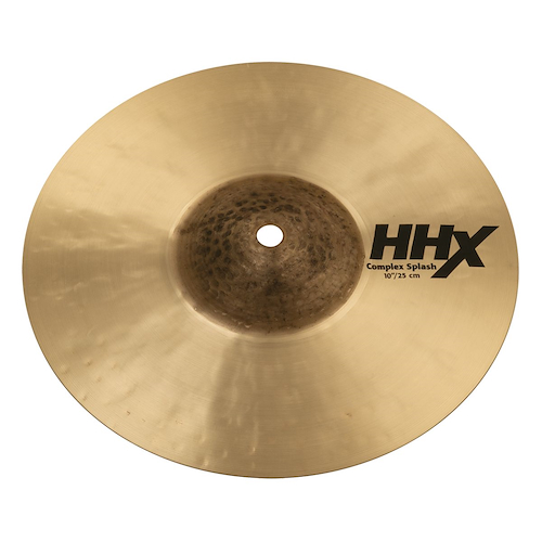 PLATILLO SABIAN 10