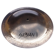 PLATILLO SABIAN 12