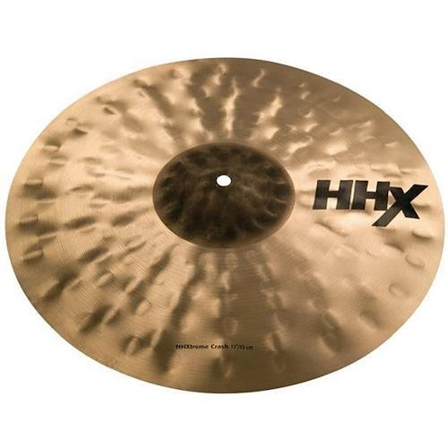 PLATILLO SABIAN 17