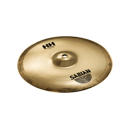 Platillos 	Max Stax Mid Br. SABIAN 15005MPMB - $ 742.976