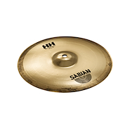 Platillos 	Max Stax Mid Br. SABIAN 15005MPMB