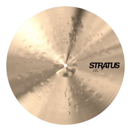 Platillo Sabian 16