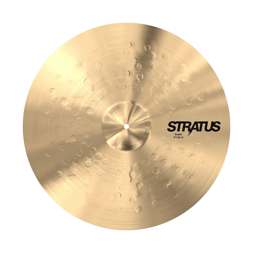 PLATILLO SABIAN 17