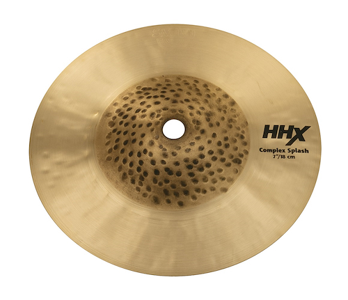 PLATILLO SABIAN 7