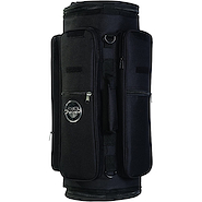 THE 362 JUMBO ROUND - FUNDA DE PALILLOS PARA USAR PARADA O E SABIAN SSB362