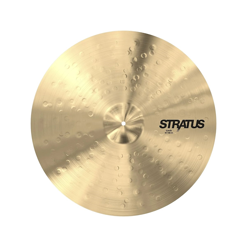 PLATILLO SABIAN 19