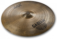 Platillo 21" Memphis Ride Aax Br SABIAN 221101XB