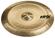 Platillo 20" Zen China Hhx Br SABIAN 12016XBZ