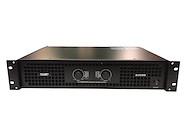 Potencia DJ, 800 x2/4; 500x2/8, Clase D, 20Hz - 20kHz, Chasi SAE AUDIO DJ500
