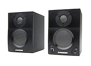 Monitores De Estudio, P/Multimedia/Game/Tv, Conexion Via Blu SAMSON MBT3 - $ 283.032
