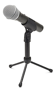 Q2 Mic Con Usb Y Xlr (Pack De Grabación) Mic + Auricular Hp2 SAMSON Q2U