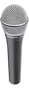 Microfono | vocal y de instrumento | Dinamico | Supercardioi SAMSON Q8X