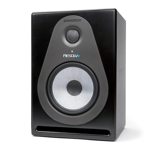 Monitor Estudio, Activo, 5