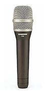 Microfono de mano, Card/Cond   Vocal, Carry Pouch, Mic cable SAMSON C05CL