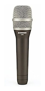 Microfono de mano, Card/Cond   Vocal, Carry Pouch, Mic cable SAMSON C05CL - $ 119.303