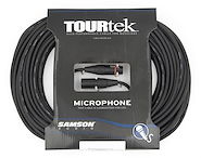 Cable P/Microfono,, Tourtek 30' (9,90 Mts) Xlr-Xlr SAMSON TM30